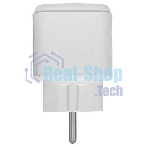 Розетка умная HOMMYN zigbee RKNZ02