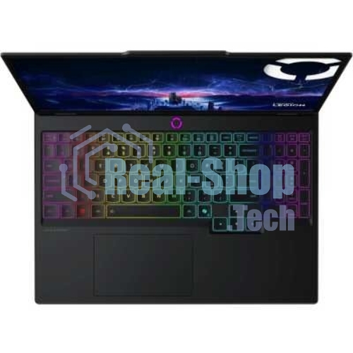 Ноутбук Lenovo Legion 5 15IAX10 Core Ultra 7 255HX 32Gb SSD1Tb NVIDIA GeForce RTX 5070 8Gb 15.1