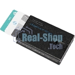 Картхолдер Piquadro Urban PP5585UB00R/NGR черный/серый, натуральная кожа