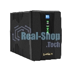 Источник бесперебойного питания ExeGate SpecialPro UNB-600.LED.AVR.4C13.RJ.USB 600VA/360W, LED, AVR, 4*C13, RJ45/11, USB, черный
