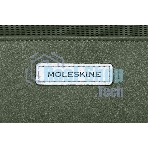 Рюкзак для ноутбука Moleskine Metro 15