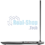 Ноутбук Lenovo LOQ 17IRX10 Core i5 13450HX 16Gb SSD512Gb NVIDIA GeForce RTX5050 8Gb 17.3