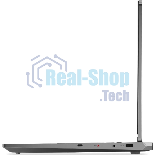 Ноутбук Lenovo LOQ 17IRX10 Core i5 13450HX 16Gb SSD512Gb NVIDIA GeForce RTX5050 8Gb 17.3
