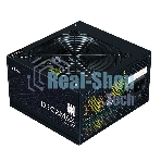 Блок питания Zalman ZM600-LX3, 600Вт, 80 PLUS, 120мм, черный
