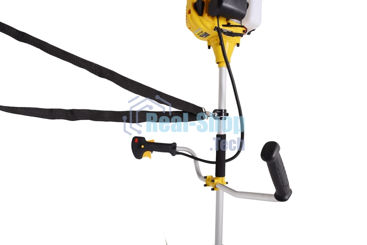 Триммер бензиновый Huter GGT-1500T, 2 л.с.