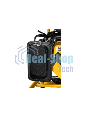 Электрогенератор бензиновый STEHER GS-4500, 3.3 кВт, 72 дБ, 39 кг