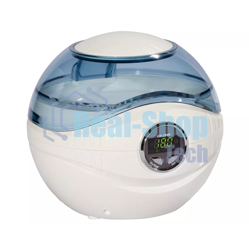 Ультразвуковая ванна Codyson CD-7940 0.75 л, 50 Вт