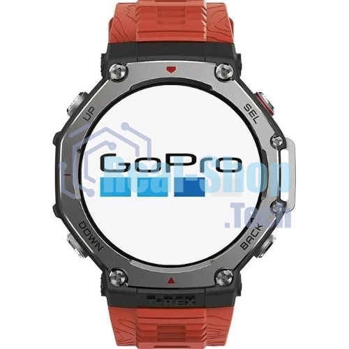 Умные часы Amazfit T-Rex 3 A2323, 1.5