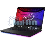Ноутбук Asus ROG Strix Scar 18 G835LX-SA022W Core Ultra 9 275HX 32Gb SSD 1Tb NVIDIA GeForce RTX 5090 24Gb 18