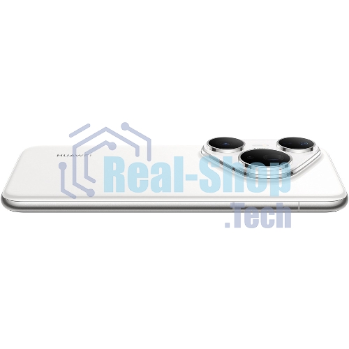 Смартфон Huawei Pura 80 Pro, 12/512Gb, белый