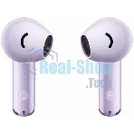 Гарнитура-BT Huawei T0016 Freebuds SE 2 Фиолетовый 55037506