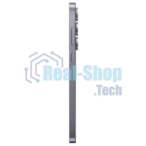 Смартфон Samsung Galaxy S25 FE SM-S731B 8/256Gb, темно-синий
