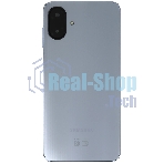 Смартфон Samsung Galaxy A07 4/64Gb, фиолетовый