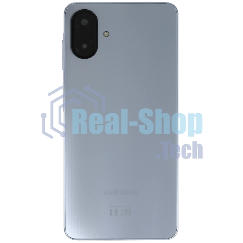 Смартфон Samsung Galaxy A07 4/64Gb, фиолетовый