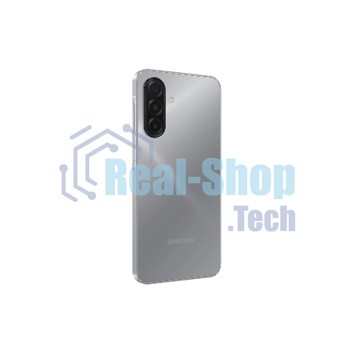 Смартфон Samsung Galaxy A17 SM-A175F, 6/128Gb, серый