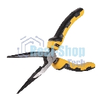 Удлиненные плоскогубцы Deli DL2108 8