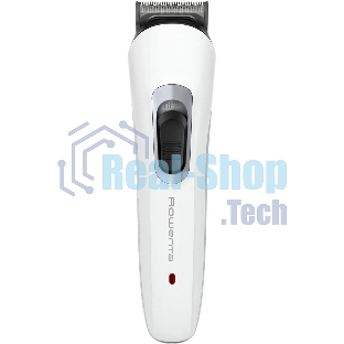 Триммер Rowenta TN8961F4 белый (насадок в компл:7шт)