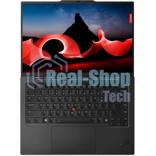 Ноутбук Lenovo ThinkPad X1 Carbon G12 Core Ultra 7 155U 32Gb SSD512Gb Intel Graphics 14