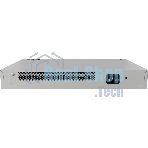 Коммутатор Huawei S110-16T2S (16*10/100/1000BASE-T ports, 2*GE SFP ports, built-in AC power, fanless)