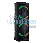Колонка Bluetooth PERFEO (PF_D0349) ”TOP II”, черный