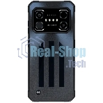 Смартфон IIIF150 Air1 Ultra X, 8/256Gb, черный