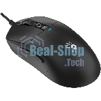 Мышь проводная A4Tech Bloody W72 Ultra черный, 20000 dpi, USB, кнопки - 7