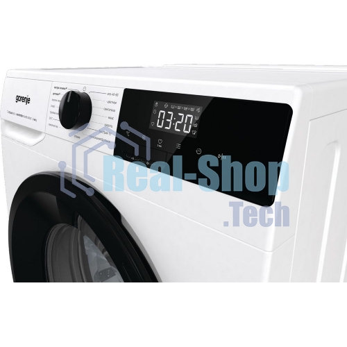 Стиральная машина Gorenje W1NHPI60SCSIRV белый загр. фронтальная макс.: 6 кг 1400об/мин класс: А