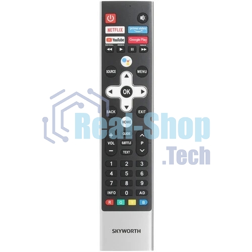 Телевизор Skyworth 65