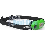 Фонарь налобный Gauss GFL408 3W 150lm Li-ion 300mАч LED