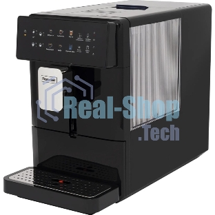 Кофемашина Rondell RDE-1115 1400Вт черный