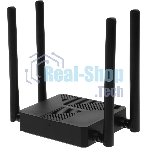 Маршрутизатор Mercusys MR62X AX1500 Wi-Fi 6 Router