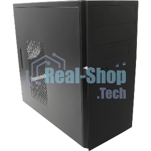 Компьютерный корпус ES725BK PM-450ATX U3.0*2+A(HD) (PSU Powerman) 6184448