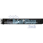 Видеокарта Gigabyte GV-N5060EAGLEMAX OC-8GD, NVIDIA GeForce RTX 5060, 8 ГБ GDDR7, 128 бит, PCI-e 5.0, 1xHDMI, 3xDP