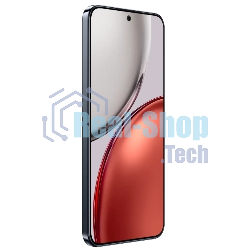 Смартфон HONOR X9d 12/256Gb, черный