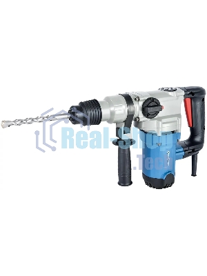 Перфоратор DongCheng DZC03-28, SDS-plus, 1100 Вт, 3,6 Дж, от сети