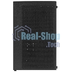Компьютерный корпус Ginzzu RX400D mATX жк. Дисплей