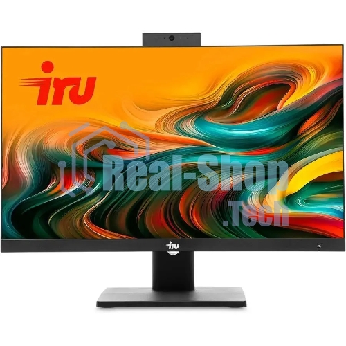 Моноблок IRU Tactio 23IP 23.8