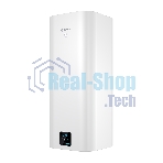 Водонагреватель Thermex Minta 100 V 2кВт 100л электрический настенный/белый