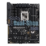 Материнская плата ASUS TUF GAMING B650-E WIFI, AM5, AMD B650, 4xDDR5, 4xSATA, 2xM.2, 1xPCI-E 4.0 x16, 2xPCI-E x1, 2xDP, 1xHDMI, 1x 2.5Gb LAN, 1xUSB-A 3.2 Gen 2, 2xUSB-A 3.2 Gen 1, 4xUSB-A 2.0, 1xUSB-C 3.2 Gen 2, 3x3.5 мм, 7.1, ATX