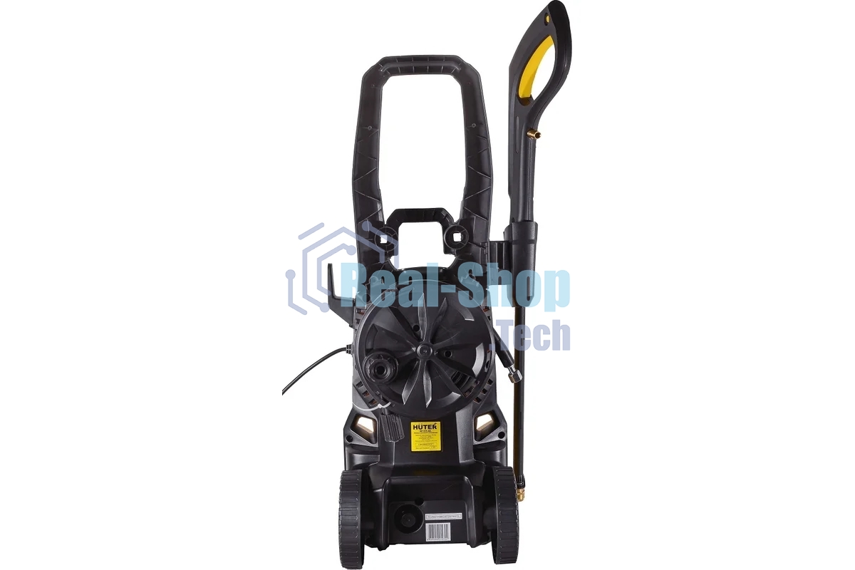 Минимойка Huter W165-QL 1900Вт