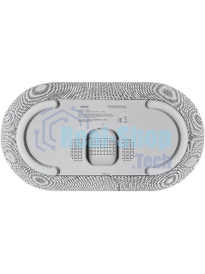 Портативная колонка BBK BTA2010 серый 10W 1.0 BT 10м 1800mAh