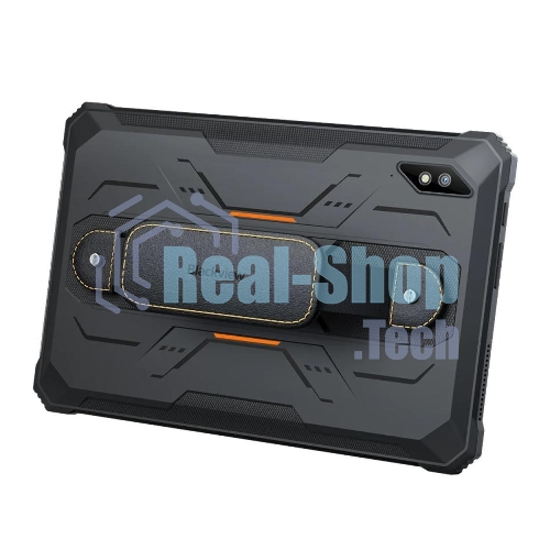 Планшет Blackview ACTIVE 8 PRO 8/256Gb оранжевый