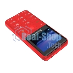 Мобильный телефон Xenium X700 красный