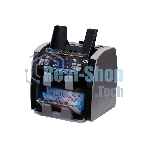 Сортировщик банкнот DoCash DC-45F (14841) автоматический, рубли/доллары/евро/юани/фунты