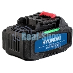 Батарея аккумуляторная для садовой техники Hyundai HYBH 2004H1