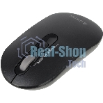 Мышь беспроводная A4Tech Fstyler FG20 серый, 2000 dpi, радиоканал, USB, кнопки - 4