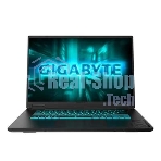 Ноутбук Gigabyte Gaming A16 GA6H/16