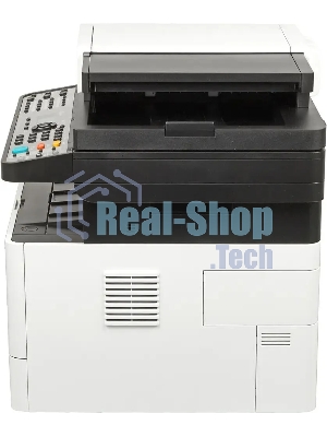 МФУ лазерное Kyocera Ecosys M2635DN (1102S13NL0), A4, ч/б, печ. до 35 стр/мин., скан. до 40 стр/мин. (ч/б) 23 стр/мин. (цвет), 1200 x 1200 dpi (печать) 600x600dpi (скан.), USB, RJ-45