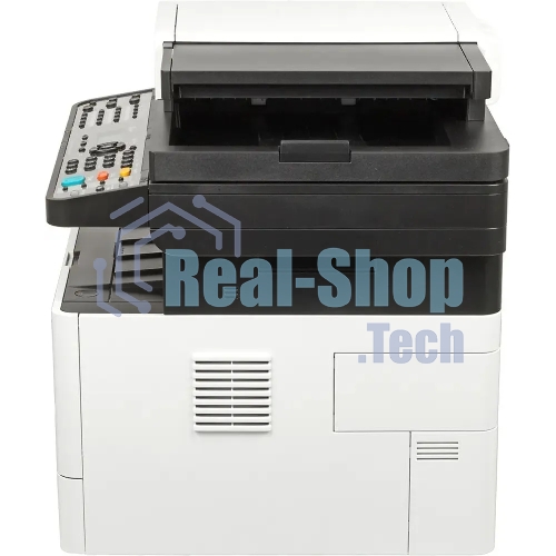 МФУ лазерное Kyocera Ecosys M2635DN (1102S13NL0), A4, ч/б, печ. до 35 стр/мин., скан. до 40 стр/мин. (ч/б) 23 стр/мин. (цвет), 1200 x 1200 dpi (печать) 600x600dpi (скан.), USB, RJ-45