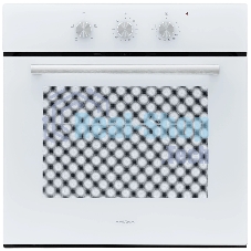 Электрический духовой шкаф Krona ESSENZA 60 WH G2